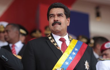Nicolás Maduro quiere revivir la economía de Venezuela con criptomoneda