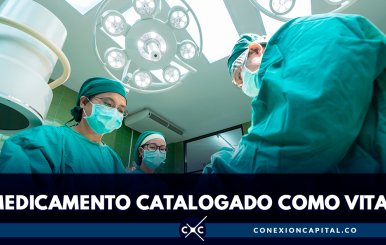 Falta de disponibilidad de medicamento podría causar la muerte a pacientes sometidos a cirugía