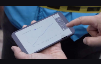 MIA nuevo sistema inteligente de medición del agua