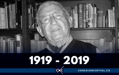 Falleció Mike Forero Nougués, reconocido periodista deportivo