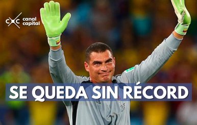 mondragon_record