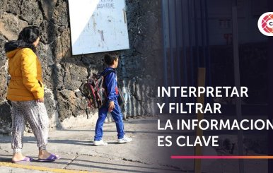 Niños