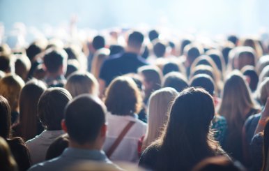 Jóvenes revelan sus visiones para Bogotá de cara a las elecciones 2023