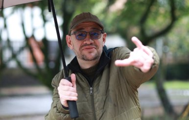 Héctor Mora