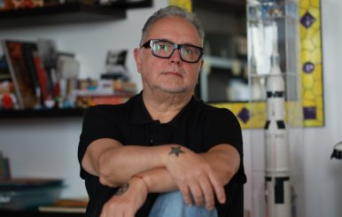 Piyo Jaramillo