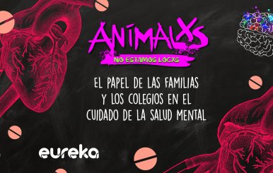 Animalxs, no estamos locxs