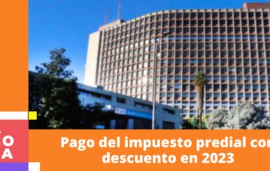 Edificio de la Secretaría de Hacienda de Bogotá