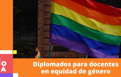 Bandera LGBTIQ