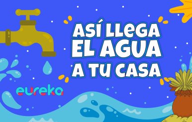 Agua de Bogotá