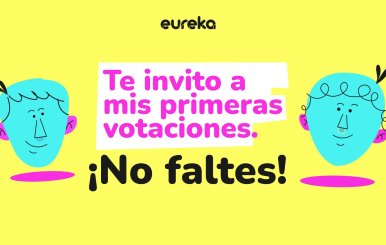 votación a consejos de juventud