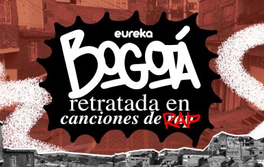 Rap bogotano