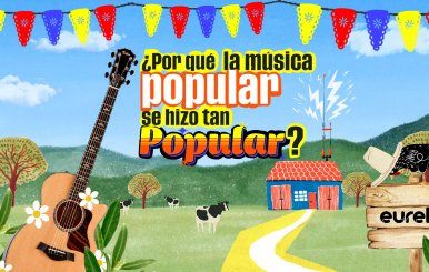 Música popular 