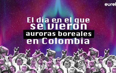 Auroras boreales