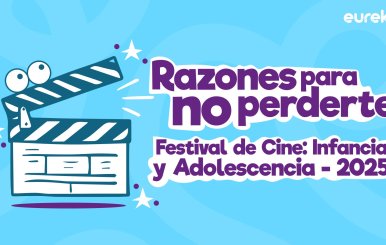  Festival de Cine: Infancia y Adolescencia 2025