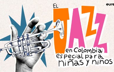 Historia del jazz