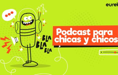 ¿Cómo crear un podcast? 
