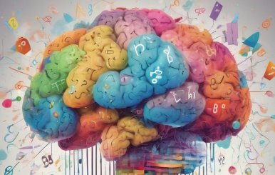 cerebro adolescente