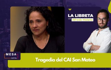Imagen sobre La Libreta de Mesa Capital