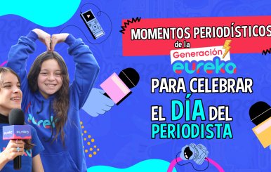 Día del periodista