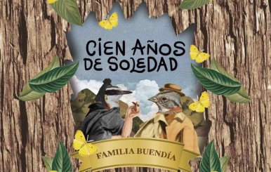 Cien años de soledad