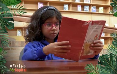 Cinco libros de naturaleza que te encantarán 