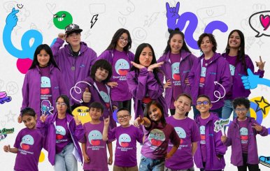 Modo Yo - eureka