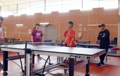 ¿Conoces las 11 formas de jugar al tenis de mesa paralímpico?