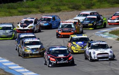 Pista de carreras