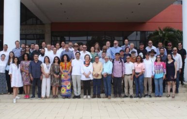 Diálogos de paz entre el Gobierno y el ELN