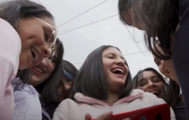  Día Internacional de la Juventud eureka 
