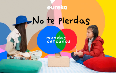 Mundos Cercanos