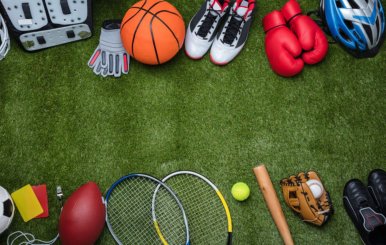 Deportes