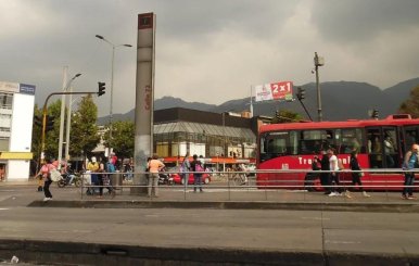 Estación de la calle 72 