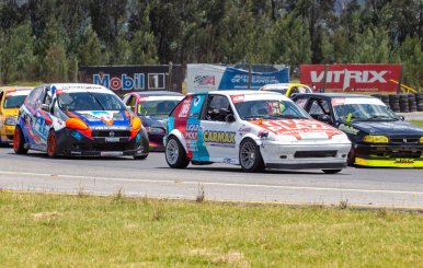 TC2000 Colombia