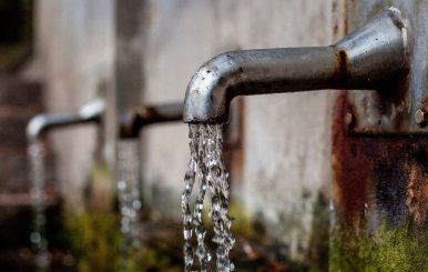 Extracción de agua subterránea Bogotá: afectaciones Puente Aranda