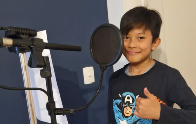 Empezar de nuevo pódcast