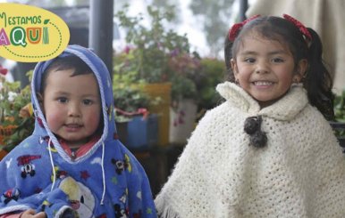 Conoce los 10 derechos universales de la infancia