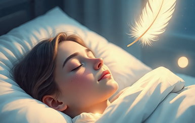 ¿Por qué soñamos?