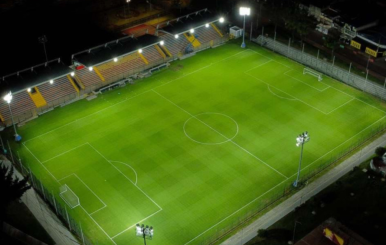 Estadio Olaya Herrera