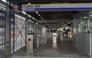 Calle 26