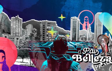 BogoShorts 2023 con El País de la Belleza
