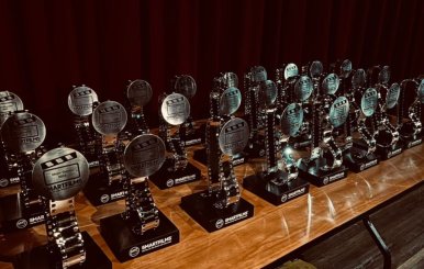 Premios entregados en SmartFilms 2023