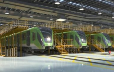 Metro de Bogotá