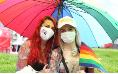 Lesbiarte