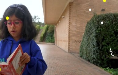 Literatura infantil y juvenil