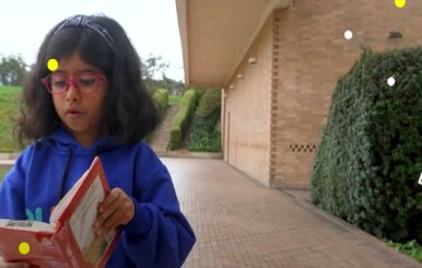 Literatura infantil y juvenil