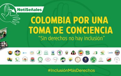 Federación Nacional de Sordos de Colombia