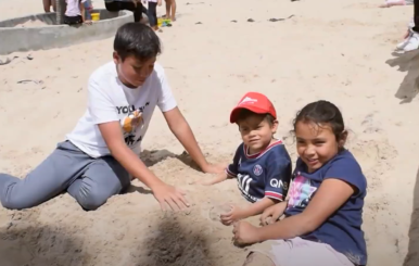 Festival de Verano