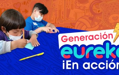 Nominaciones de eureka en los premios TAL 2025