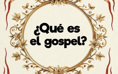 Música góspel Colombia